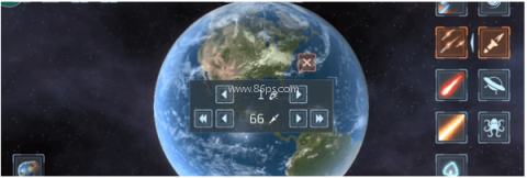 星战模拟器2.0版本 第2张图