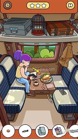 脑洞大侦探完整版 第1张图