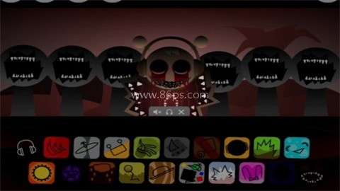 节奏盒子重置寄生虫版 第8张图