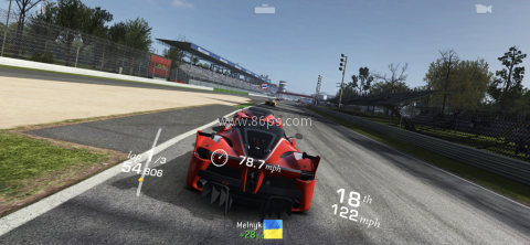 真实赛车3国际版（Real