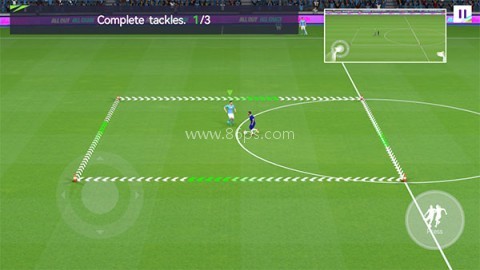 全面足球 第11张图