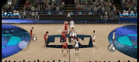 NBA2K26梦幻球队 第5张图