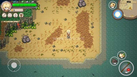 海洋幻想 第3张图