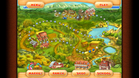 欢乐农场2单机版