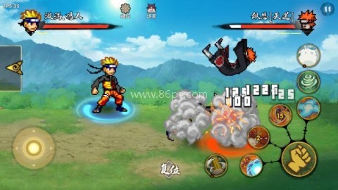 BNO跨界对决1.08 第6张图