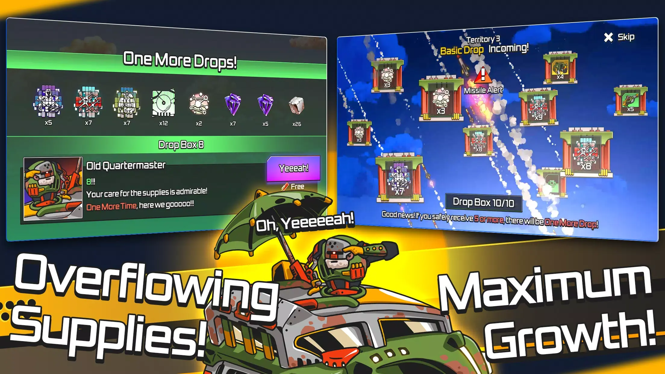 狂野改装（MadModMax）