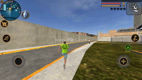 维加斯自由模拟器2 第2张图