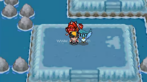 宝可梦银色之羽 第2张图