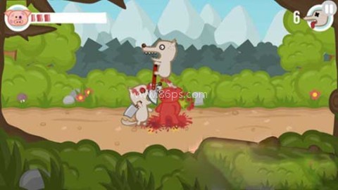 战斗小猪 第1张图