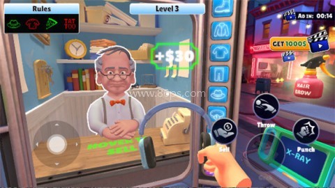 夜总会保安 夜总会保安