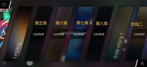 菲格罗斯phigros 第1张图