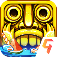 神庙逃亡2繁中升级版