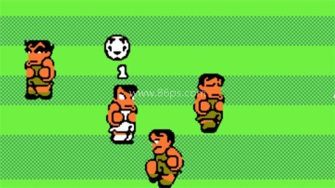 FC热血足球 第8张图