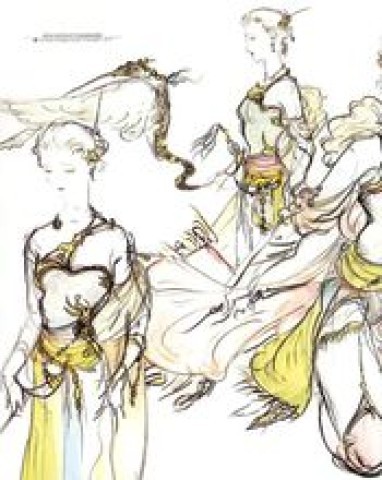 最终幻想5内置MOD菜单 第1张图