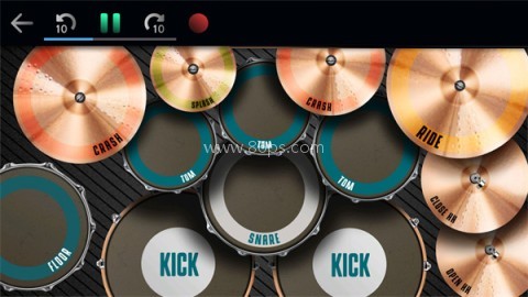 Real Drum 第4张图