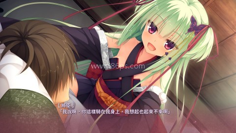 千恋万花冷狐版