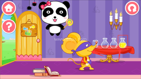 宝宝调色屋 第3张图