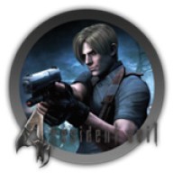 生化危机4原版老版本