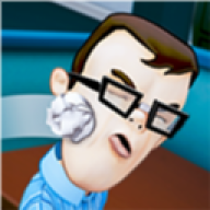 办公室捣蛋鬼MOD菜单版