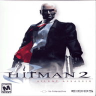 杀手2沉默刺客