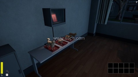 狼伴侣正版 第4张图