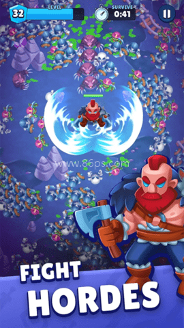 英雄与部落 英雄与部落