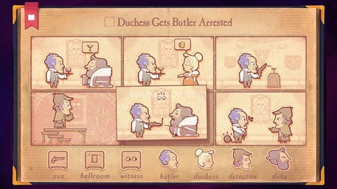 彩色世界中文版