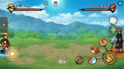 BNO跨界对决1.08 第5张图