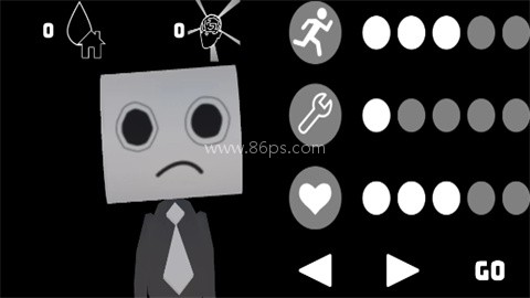 丹迪的房间神秘庄园