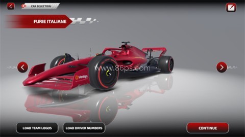f1方程式赛车2026 第2张图