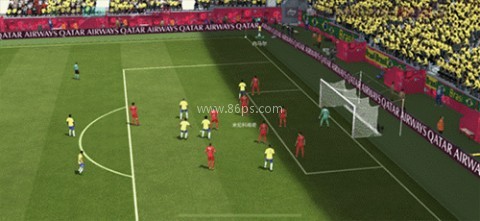 FC足球世界国际服 第12张图