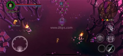 不死军团2内置菜单 第3张图