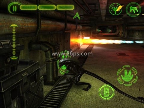 异形大战铁血战士2.1 第10张图