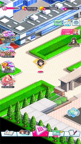 欢迎来到实力至上主义的教室 第1张图