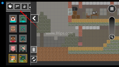 火柴人僵尸游乐场 第4张图