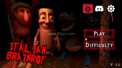 外国山海经内置菜单版 第1张图