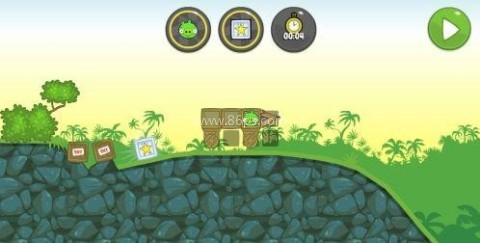 BadPiggies官方版 第3张图