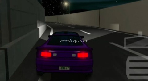 公路勇士2重制版 第1张图