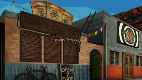 卡牌之王官网版