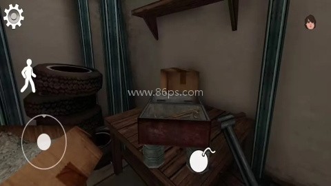 冰淇淋恶作剧重制版