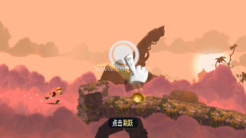 雷曼大冒险官方版 第4张图