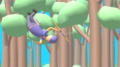 奇异超能力 第1张图