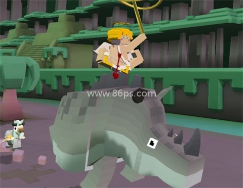 疯狂动物园内置MOD菜单 第13张图