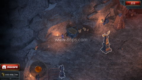 苦痛殿堂高级版 第1张图