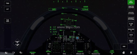 真实空战模拟器 第4张图