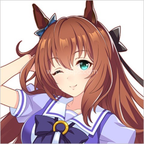 赛马娘繁中服 第3张图