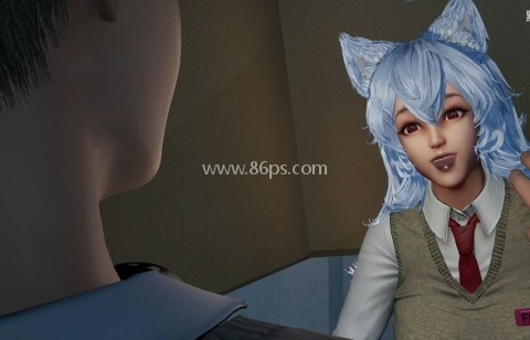 狼伴侣正版 第24张图