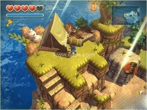 海之号角游戏 第3张图