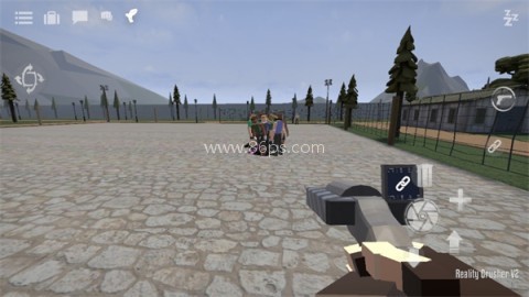 G沙盒仇恨16.0 第6张图