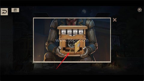 木偶之匣 第3张图